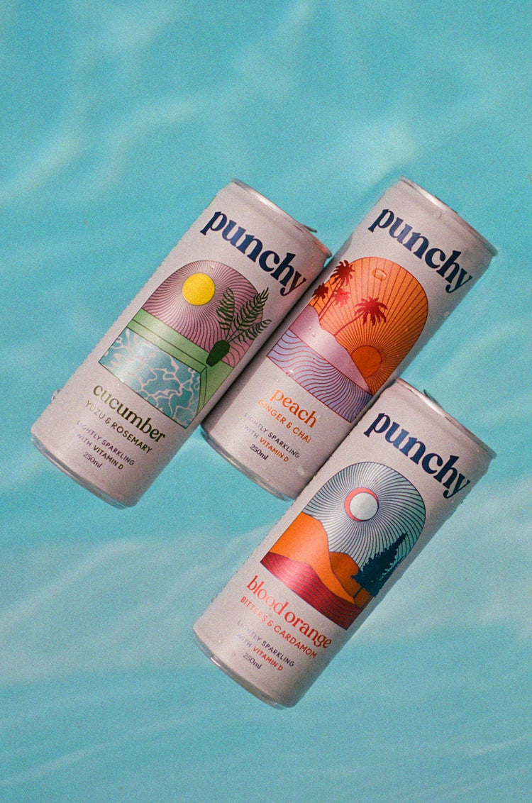 Healthy Drinks