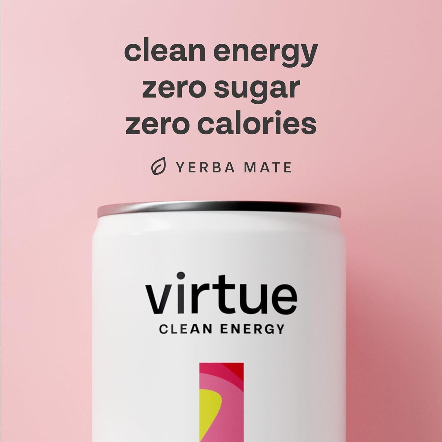 VIRTUE STRAWBERRY & LIME 12-PACK
