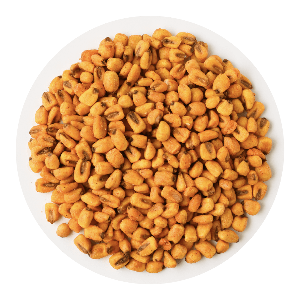 BITESWELOVE CRUNCHY CORN SWEET CHILI 6-PACK