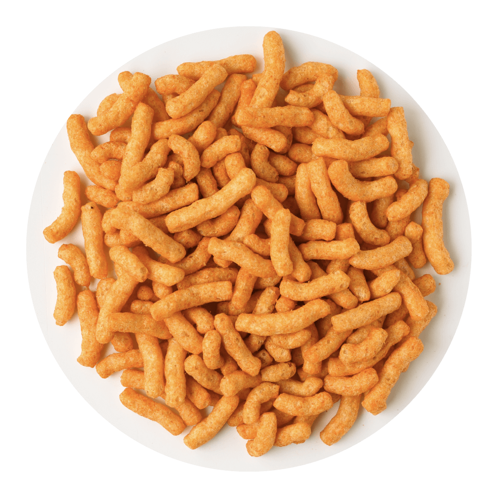 BITESWELOVE FLIP-ITS PAPRIKA 6-PACK