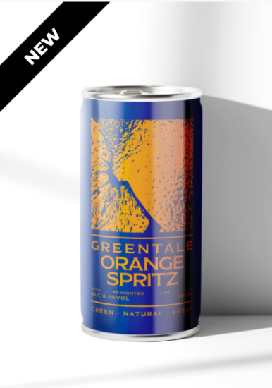 GREENTALE SPRITZ 24-PACK