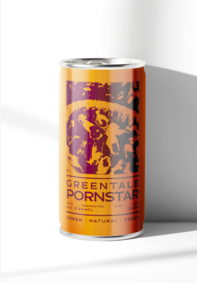 GREENTALE PORNSTAR 24-PACK