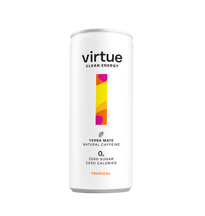 VIRTUE TROPICAL 12-PACK