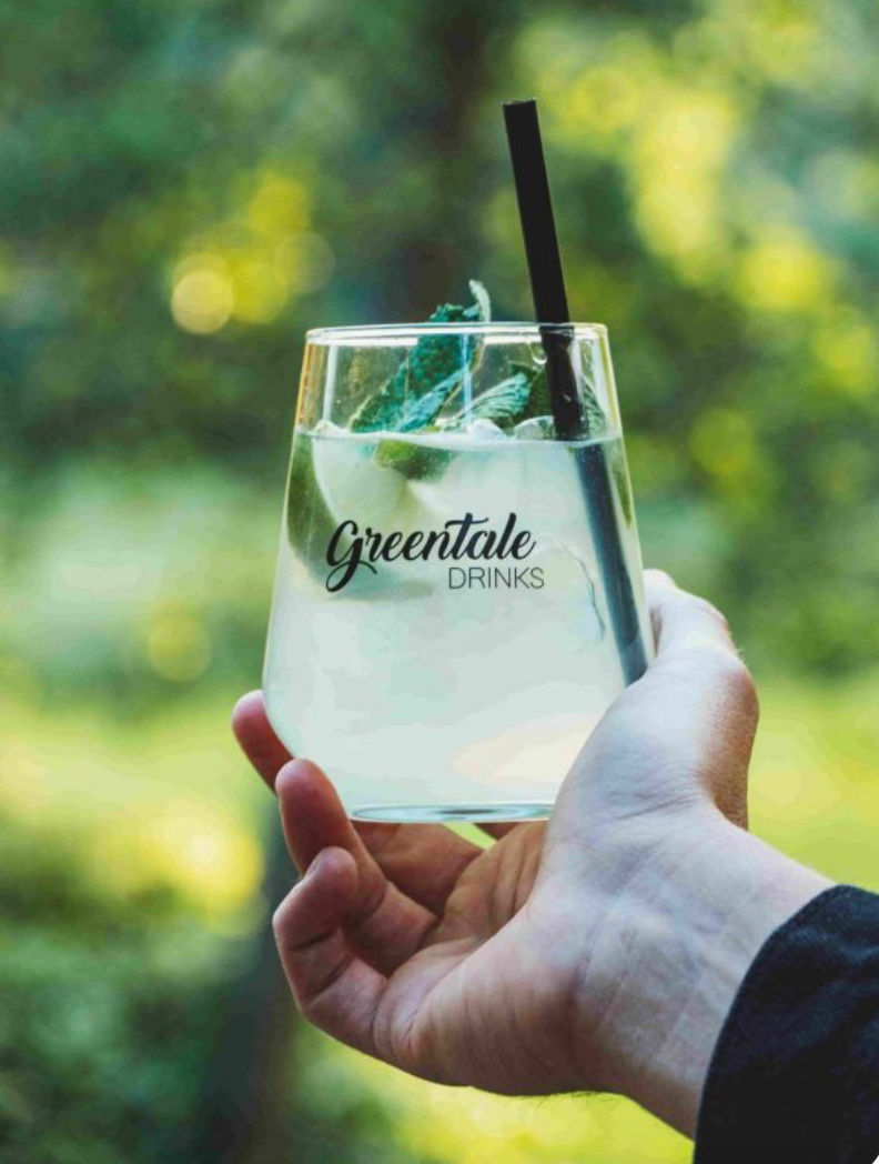 GREENTALE MOJITO 24-PACK