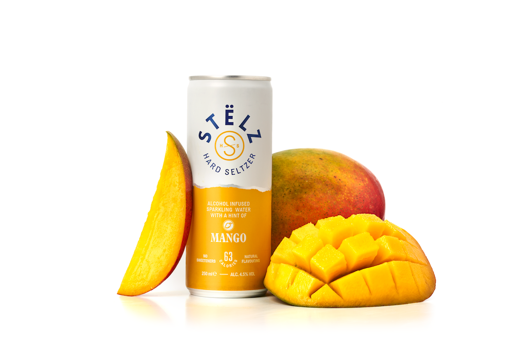 STËLZ MANGO 12-PACK