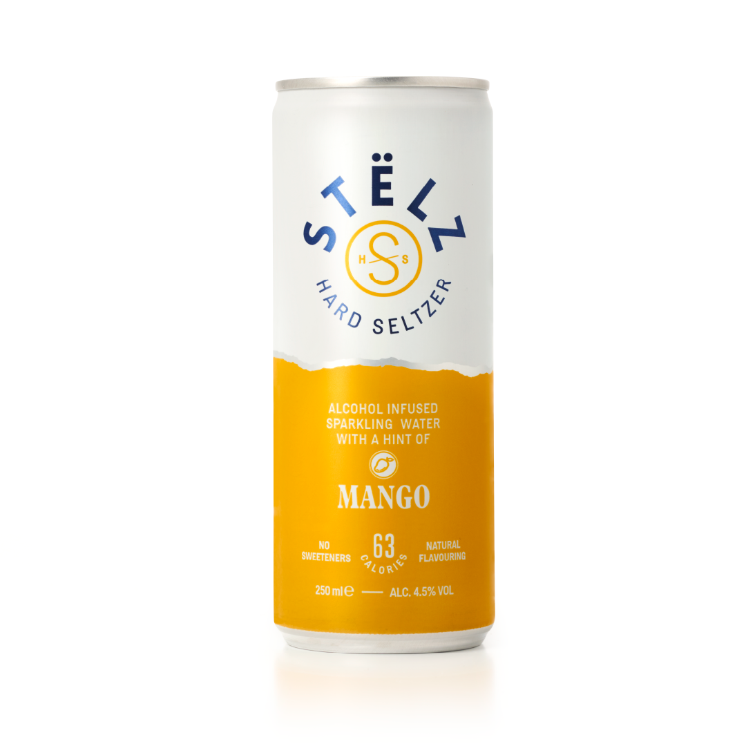 STËLZ MANGO 12-PACK