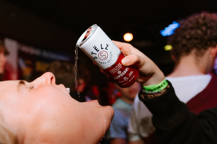 Party Essentials